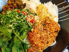 -滇道云南特色料理(康定路店)