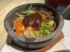 -炙城·韩式烤肉(南京东路店)