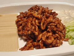-天和晟烤鸭店(世纪坛店)