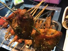 -9号乌托邦烤羊腿羊排(志华商城旗舰店)