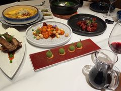 -荟廷·晶萃(陆家嘴尚悦湾店)
