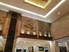 -北京西国贸大酒店