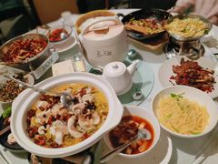 -麓湘小镇(开福万达广场店)