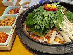 -韩香福脊骨汤锅(上杭路店)