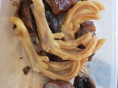 -徐六孃正宗甜皮鸭(张公桥店)