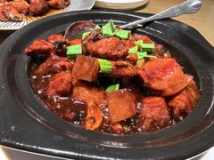 -浔庐餐厅•江西老字号•九江菜(烟水亭店)