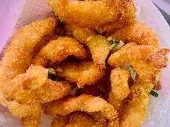 特色椒盐排条-特色椒盐排条(天山西路店)