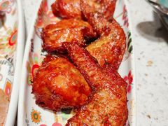 迷迭香烤鸡翅-CRAZYONES西班牙海鲜饭(上海美罗城店)