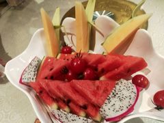 -箪食巷私房菜馆·鲁菜(玉函路店)