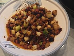 -常和州·夜宵大排档(常州单店)