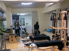 -简·无界健身工作室·运动康复·体态(石厦店)