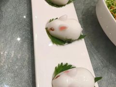-喜宴又一村·粤菜·茶点·海鲜(壹方天地店)