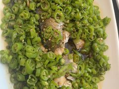-写庭·鱼鲜川菜·宴请(铁像寺水街店)
