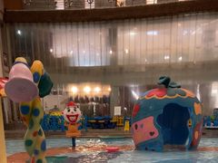 -南宫温泉水世界