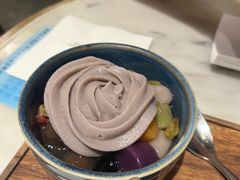 仙草芋花园-糖纸甜品(印象城店)