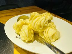 -营信刘罗锅铁锅炖(民主店)