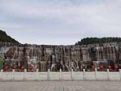 -横店圆明新园