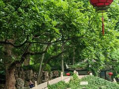 -绮园景区