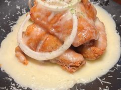 -Fuzzy Bistro 浮几韩餐·茶酒馆