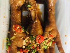 -一口小满手作糯米糍(北山店)