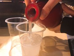 桂花糯米酒-么肆烤肉·中式自助·烤肉大排档(街道口季佳PAI店)