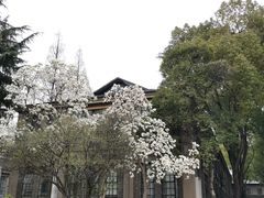 -南京晨光1865创意产业园