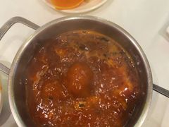 -京鼎香精品火锅(裕城花园店)