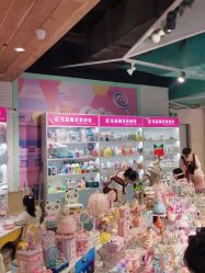 -卡通尼乐园(上海万象城店)