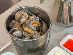 -渔娘渔家丹东海鲜(东直门店)