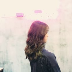 -A  Hair Salon
