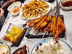 -丁虎子烤肉(国道二店)