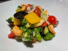 -野蔓果·山野菜(西湖景区·龙井茶田店)