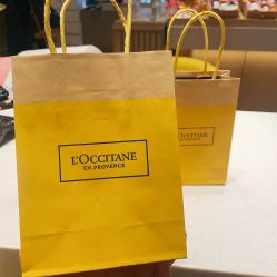 -L'OCCITANE欧舒丹