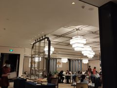 -京香轩·中餐厅(上海中庚聚龙酒店)