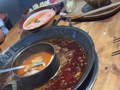 -楠火锅(龙阳广场店)