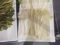 -重庆德庄火锅(体育中心店)