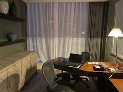 -广州粤海喜来登酒店