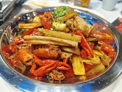 -火宫殿·小吃王国(坡子街店)