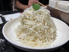 恰玛古时蔬丸配玛琳娜酱-相约·羊村小馆(长沙路店)