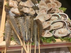 -鹅香四海·卤水火锅·砂锅粥·潮汕菜(宝安店)