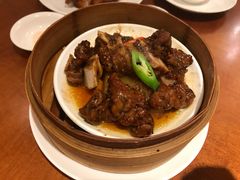 -杭州JW万豪酒店-万豪中餐厅