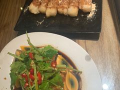 -不曾在把把烧•烧烤(莲坂磐基店)