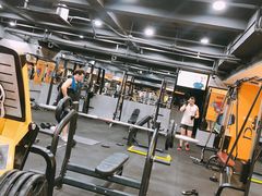 -超鹿运动健身(紫阳商贸中心店)