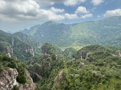 -雁荡山风景名胜区