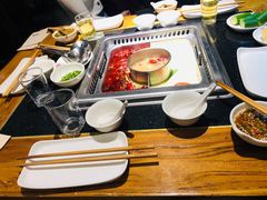 -巴奴毛肚火锅(广益哥伦布店)