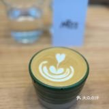 一家有品的咖啡店