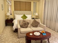 -福建鲤鱼洲酒店