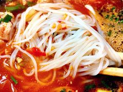 -渝大福砂锅米线(滩子口店)