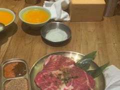-汉拿山(北京上地华联店)