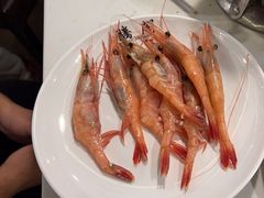 -腾阁自助餐厅(朝林广场店)